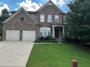825 Earlham Dr, Suwanee, GA 30024