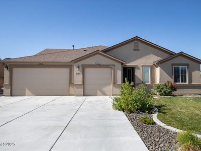 694 Silver City Rd, Sparks, NV, 89441