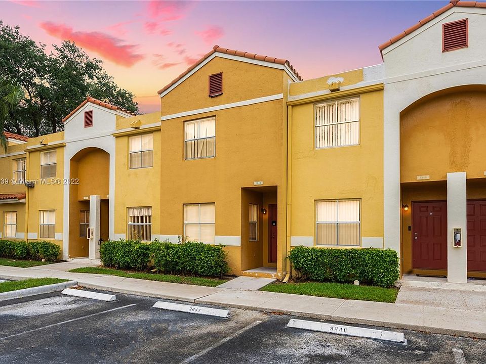 1st image of 3844 NW 90th Ave #3844