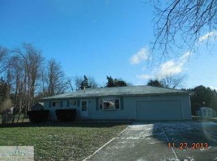 12611 S Airport Rd, Dewitt, MI 48820