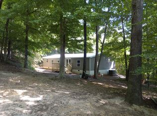 1800 Poplar Union Rd, Duck River, TN 38454