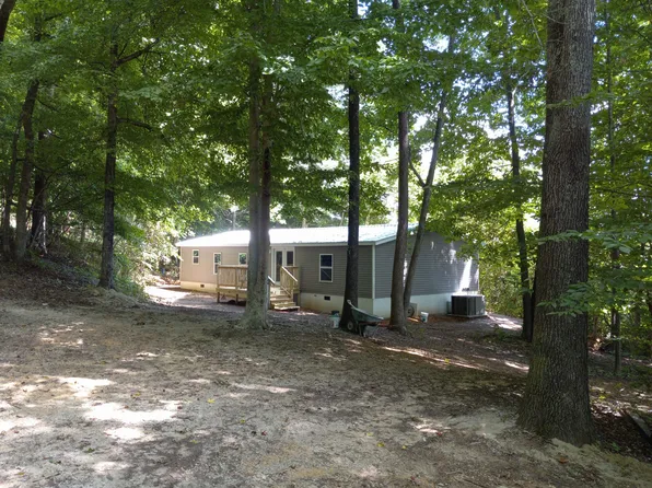 1800 Poplar Union Rd, Duck River, TN 38454