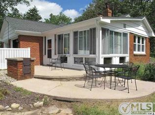 1769 Jefferson Rd, Clarklake, MI 49234