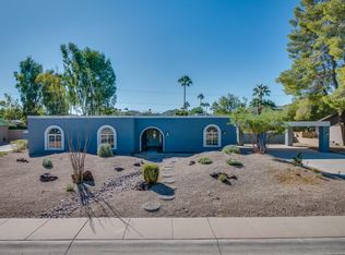 82 E Canterbury Ct, Phoenix, AZ 85022