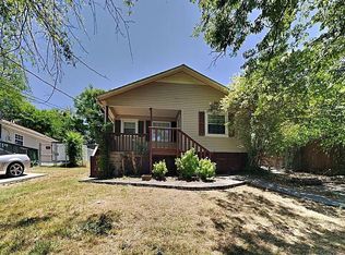 3301 Torbett St, Nashville, TN 37209