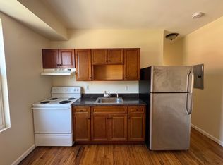 116 Hawthorne Ave #2L, Newark, NJ 07112