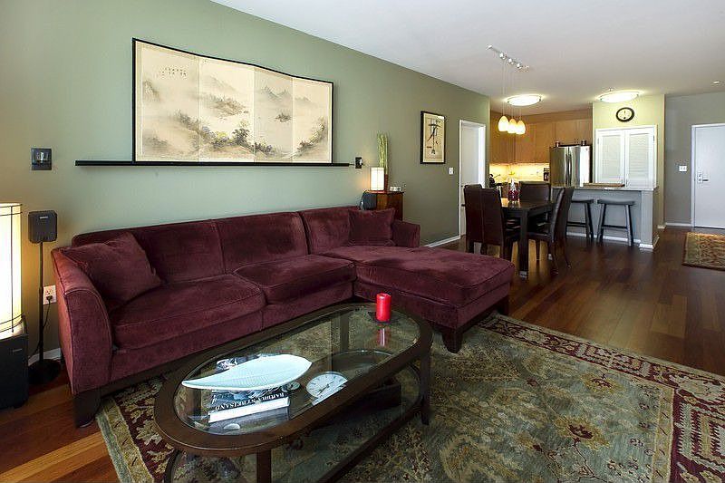 1st image of 821 Folsom St APT 514