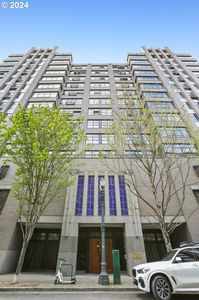 333 NW 9th Ave UNIT 509, Portland, OR, 97209