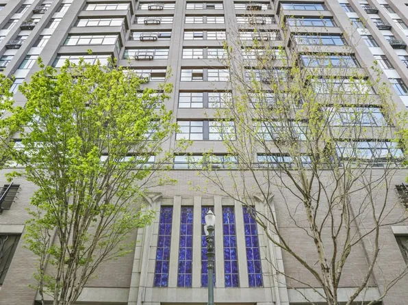 333 NW 9th Ave Unit 509, Portland, OR 97209