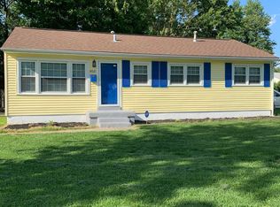 4021 Saint Francis Ln, Louisville, KY