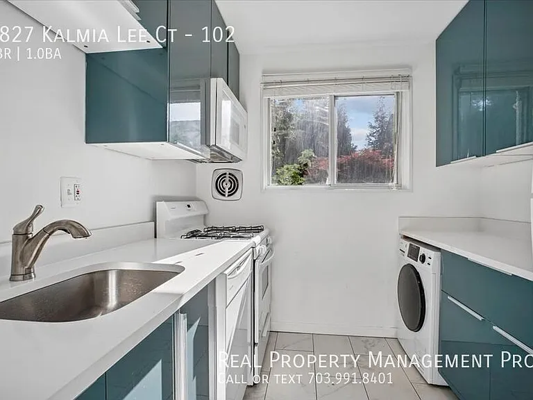 2827 Kalmia Lee Ct #102 — Photo 15