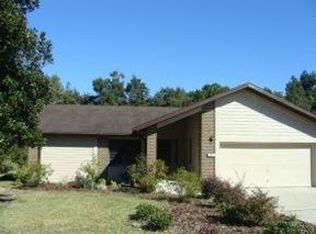 6 Canela Ct, Homosassa, FL 34446