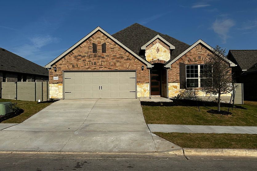 Home Exterior