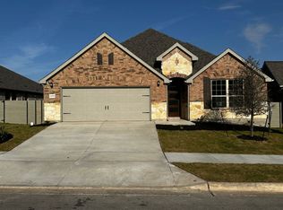 1209 Legends Ln, Georgetown, TX 78628
