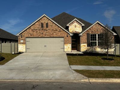 1209 Legends Ln, Georgetown, TX, 78628