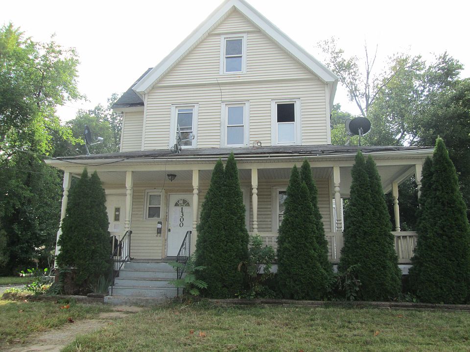 Property Front View