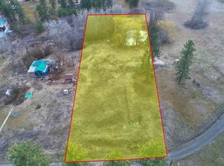 4717 W South Oval Rd, Spokane, WA 99224