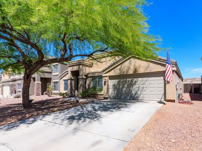 12234 W ELECTRA Lane, Sun City, AZ, 85373