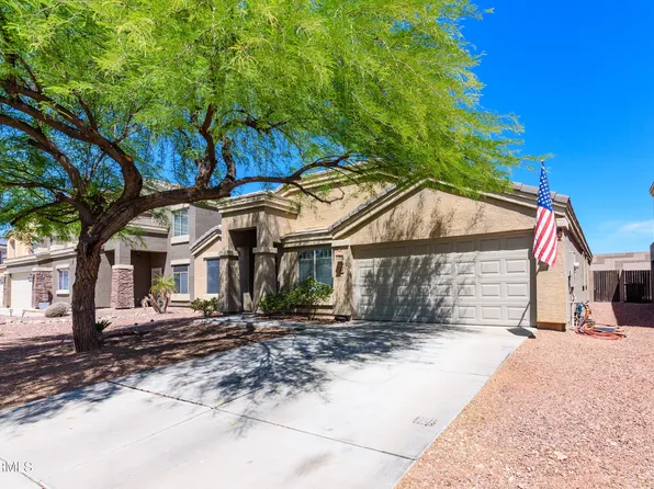 12234 W ELECTRA Lane, Sun City, AZ 85373