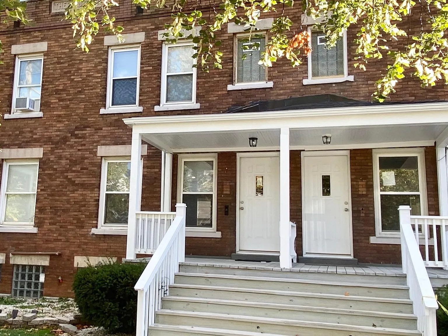 1581 Newman Ave — Photo 1