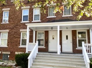 1581 Newman Ave, Lakewood, OH