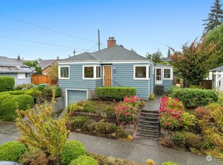 4108 SW Brandon St, Seattle, WA 98136