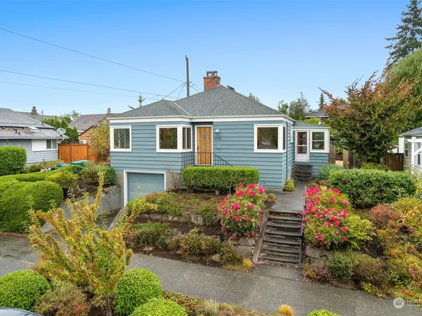 4108 SW Brandon Street, Seattle, WA 98136