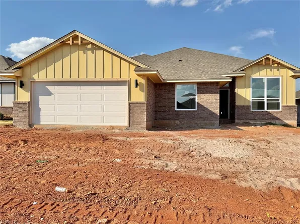 4007 Abingdon Dr, Norman, OK 73026