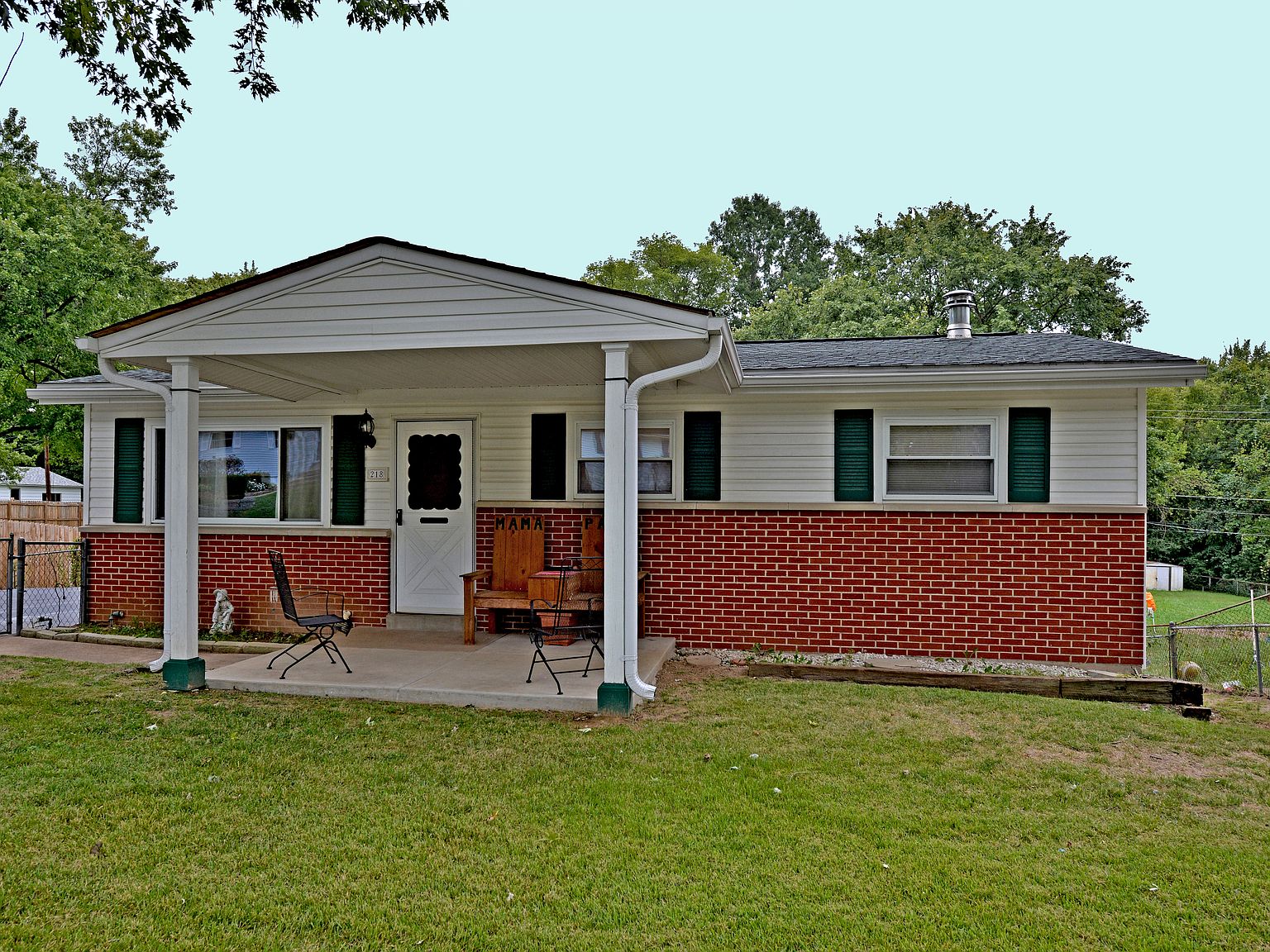 218 Charlotte Dr, Gray Summit, MO 63039 Zillow