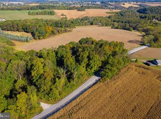 LOT 4 Ridgeview Rd, Seven Valleys, PA 17360