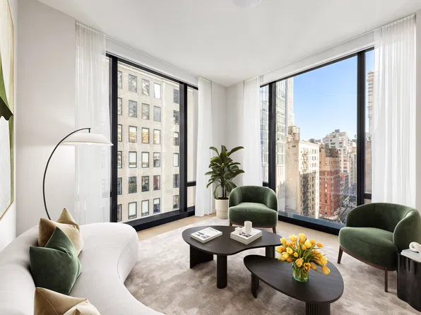 277 5th Ave, New York, NY