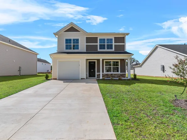 110 Myers Ln, Central, SC 29630