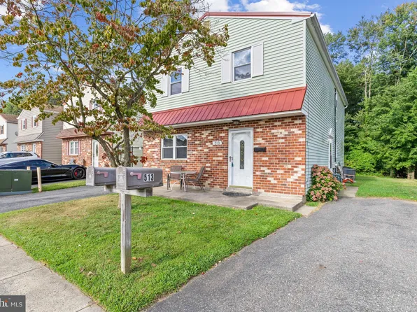 513 Corinthian Ave, Essington, PA 19029