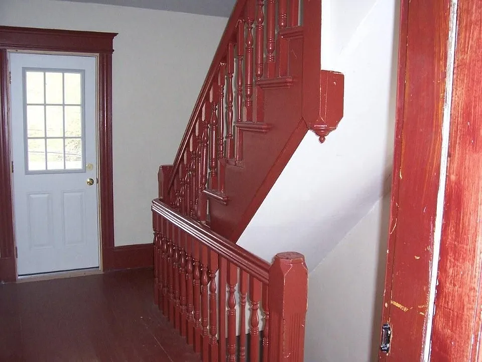 Stairwell