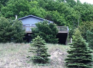 10800 Lost Valley Rd, Montague, MI 49437