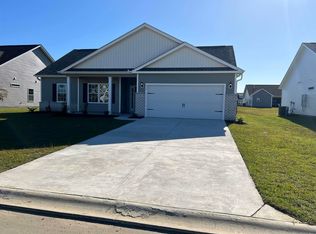 319 Hayloft Cir, Conway, SC 29526