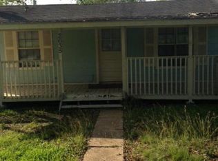 2635 31st Ave N, Texas City, TX 77590