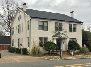 510 W 17th St APT 1, Little Rock, AR 72206