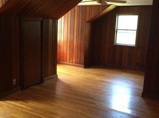 138 Granby Park #A, Norfolk, VA 23505