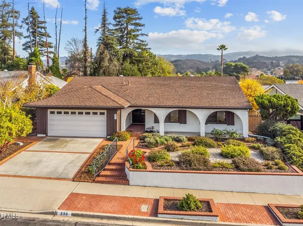 230 Dickenson Ave, Newbury Park, CA 91320