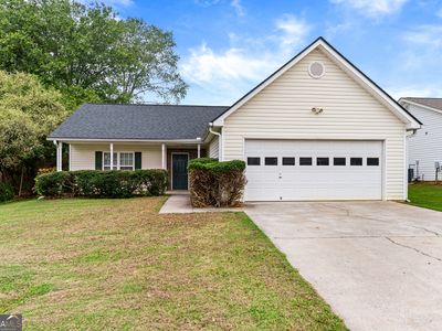 2533 Morning Glory Pl, Lawrenceville, GA, 30044