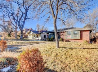 1915 S Madison St, Denver, CO 80210