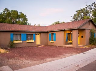 116 E Ellery Ave, Flagstaff, AZ 86001