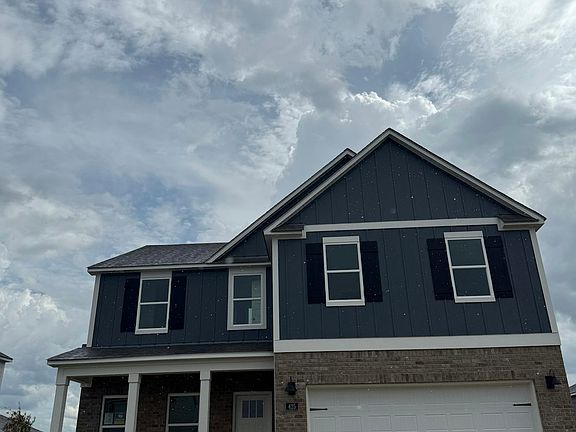 "Rent-to-Own" this Beautiful, 2-Story 4/Bd / 2-1/2Ba with lots of room and storage space for growth.