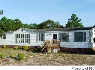 3607 Tenten Ct, Fayetteville, NC 28312