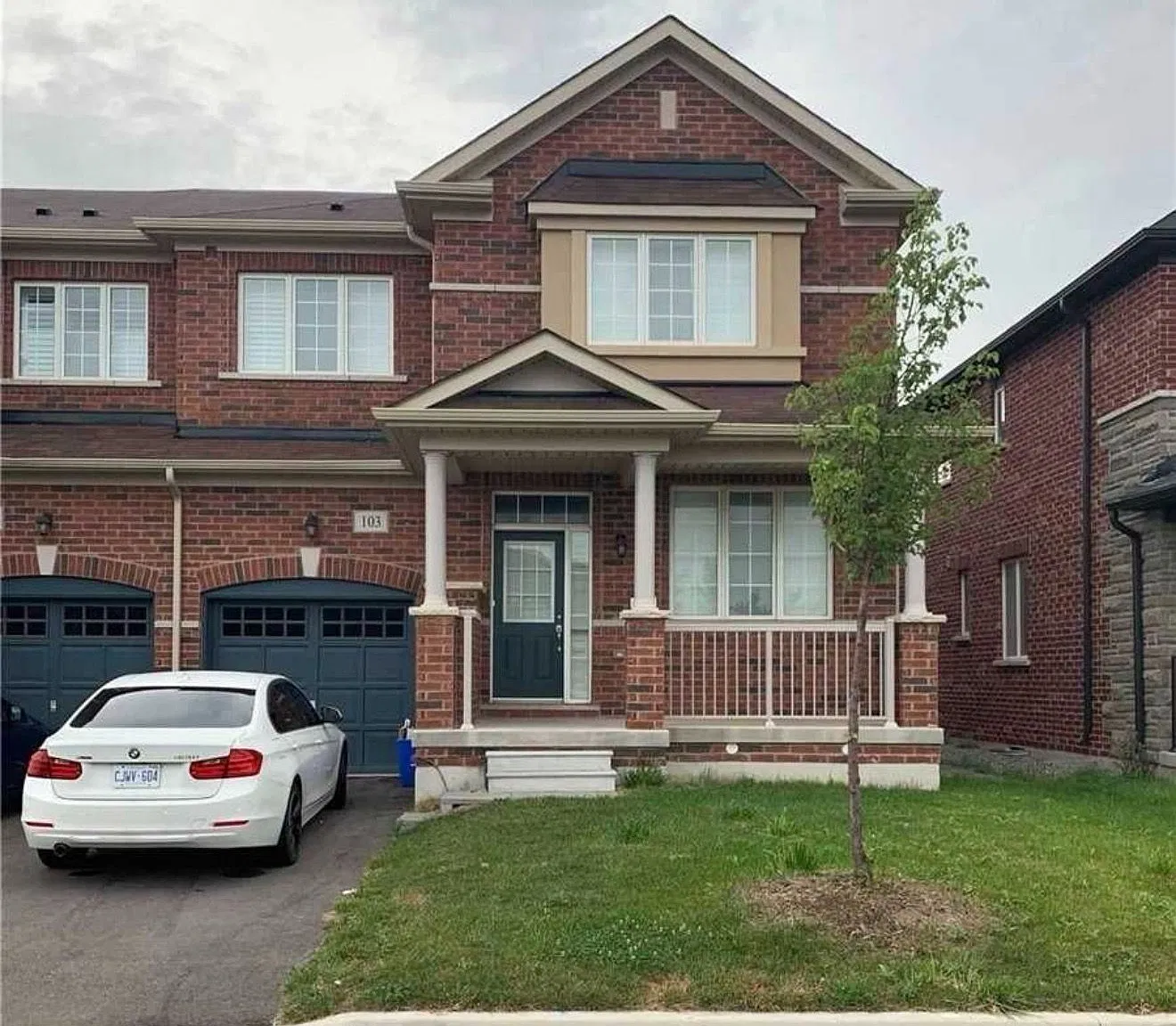 2 bed, $2,000 — Photo 1