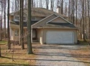 305 William Way, Stevensville, MD 21666