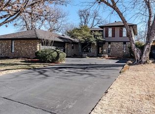 3601 NW 70th St, Oklahoma City, OK 73116