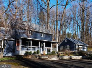 3445 Windy Bush Rd, New Hope, PA 18938