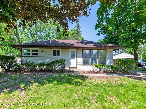 5619 Joshua St, Lansing, MI 48911